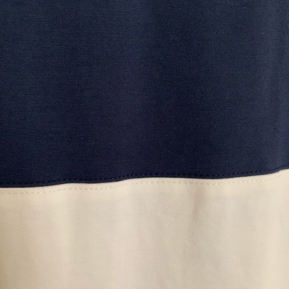 Banana Republic striped dress. Size S. - Picture 2 of 3